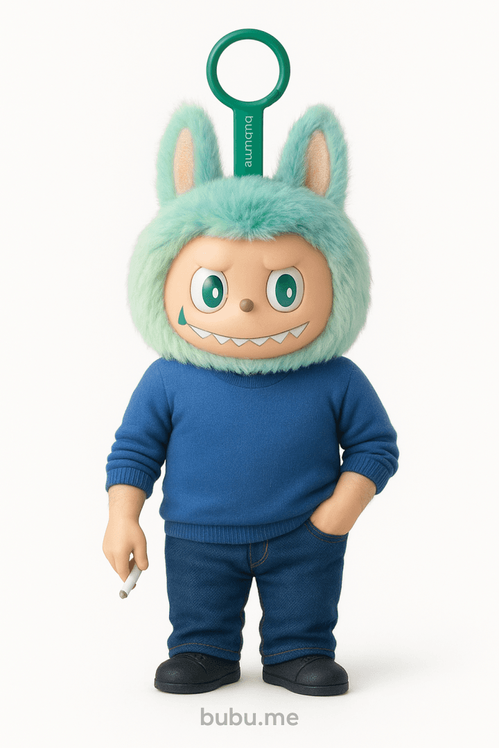 Bubu.me community showcase