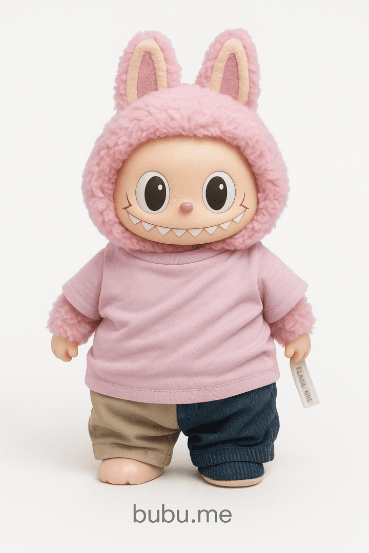 Bubu.me community showcase