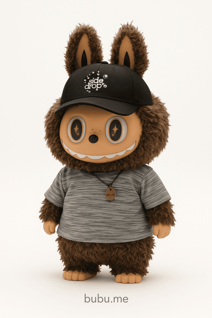 Bubu.me community showcase