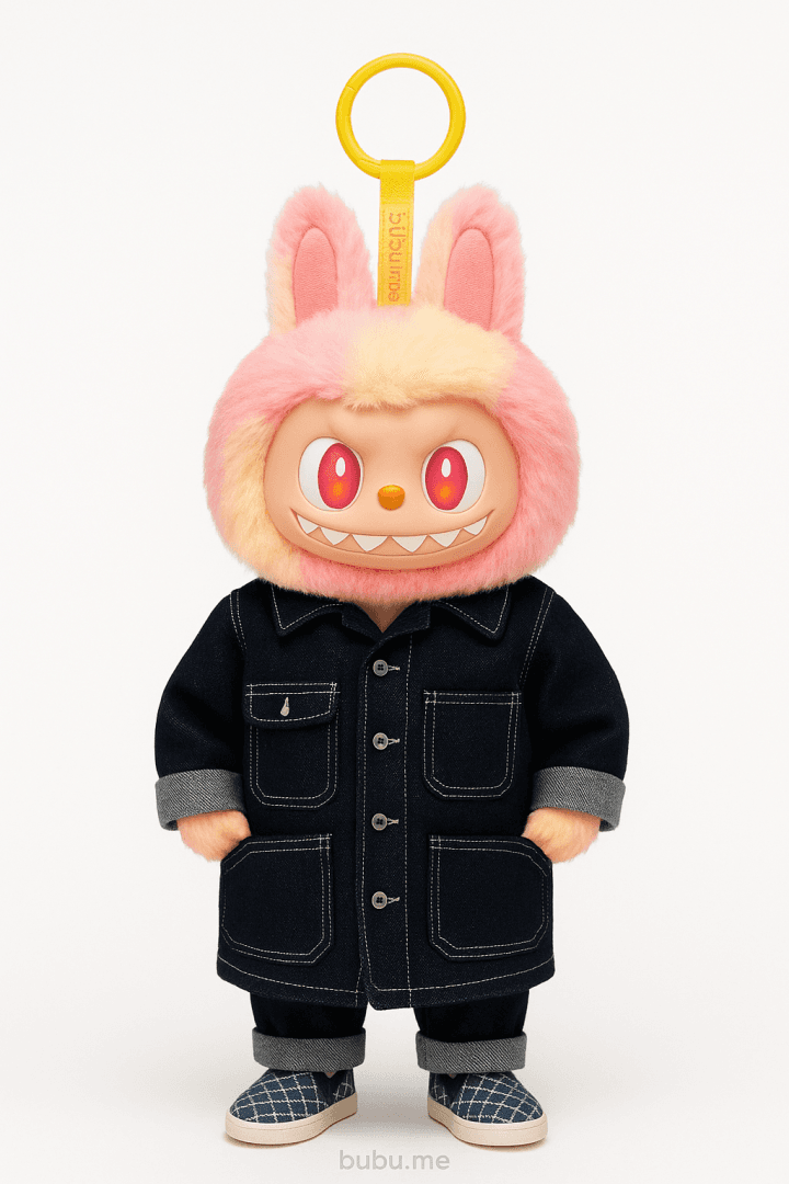 Bubu.me community showcase