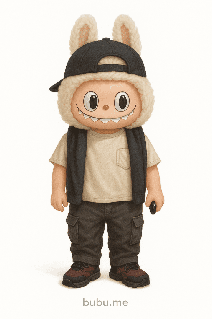 Bubu.me community showcase