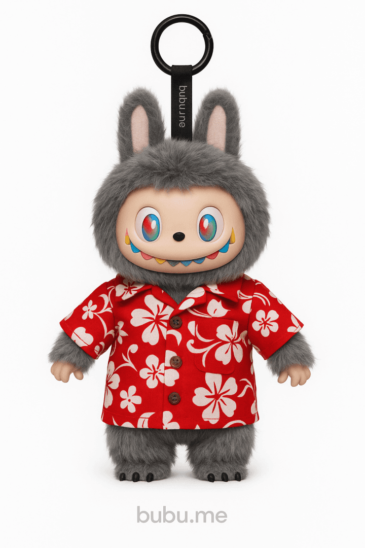 Bubu.me community showcase