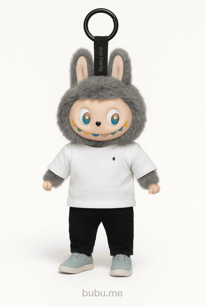 Bubu.me community showcase