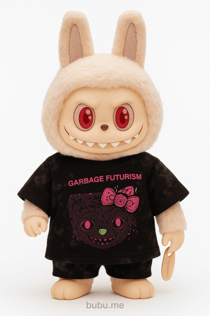 Bubu.me community showcase