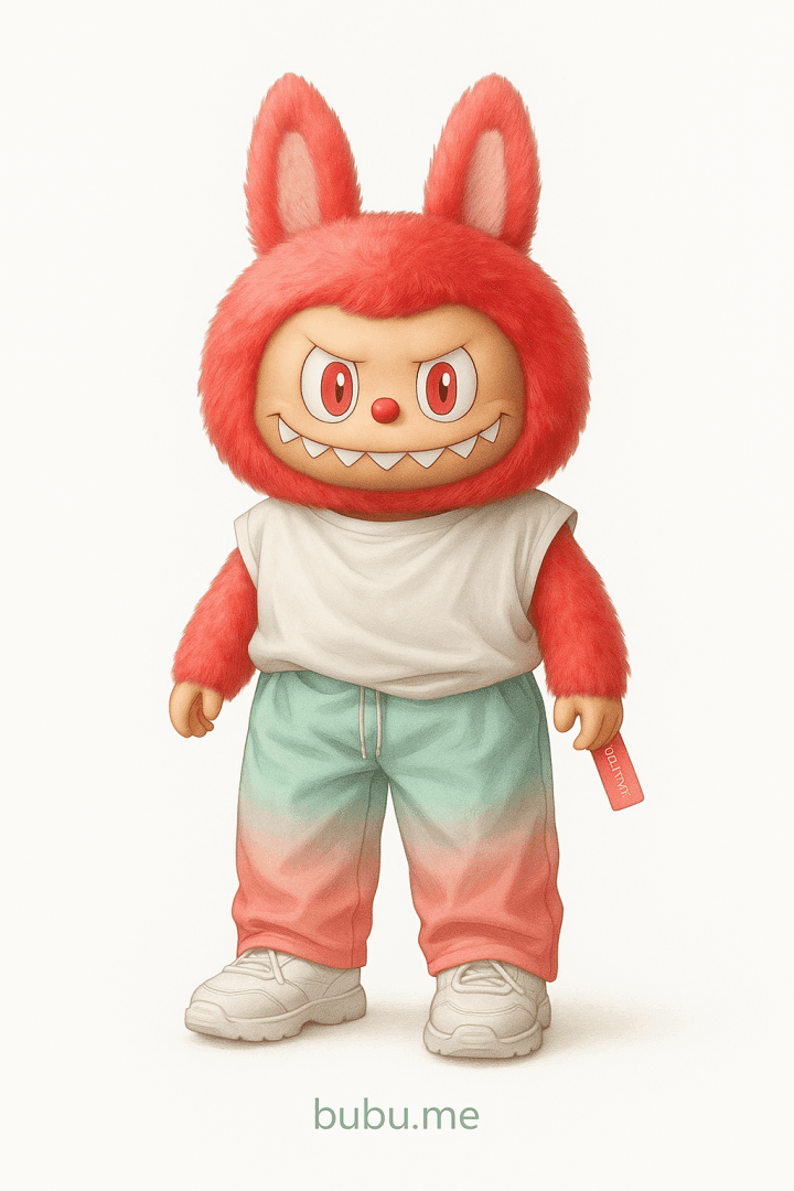 Bubu.me community showcase