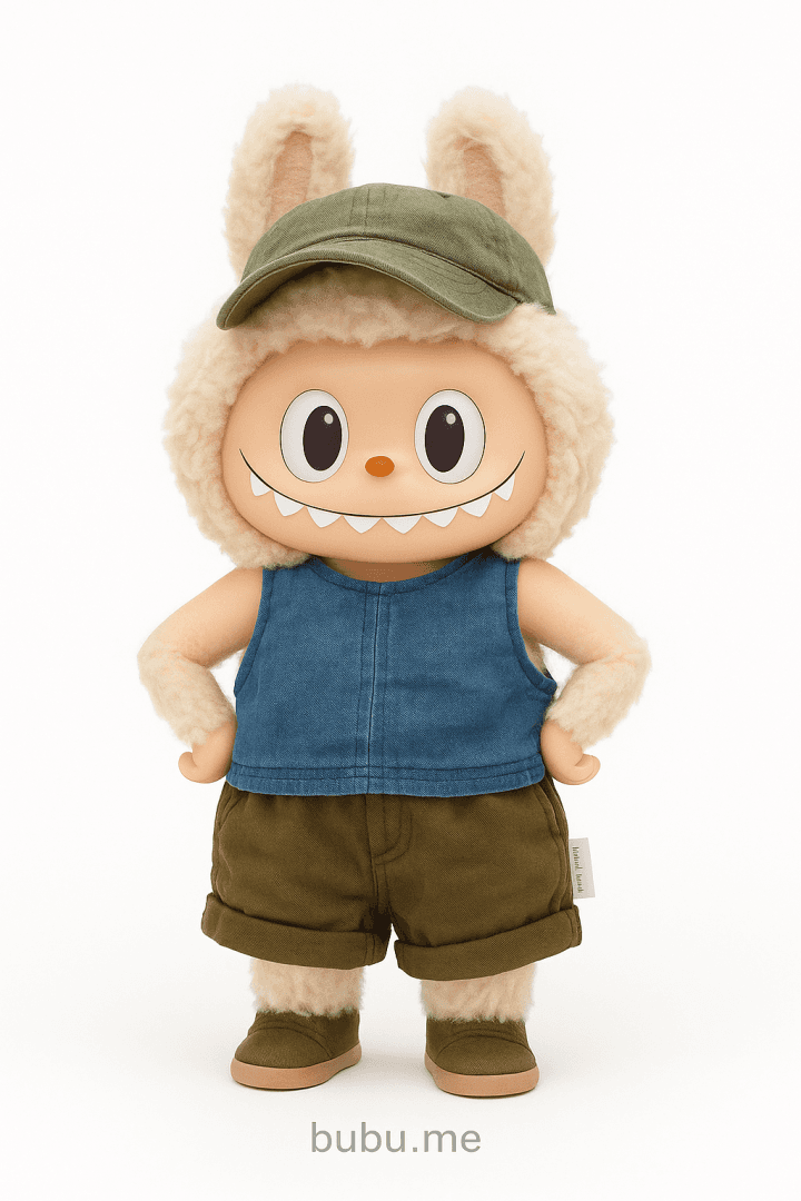 Bubu.me community showcase