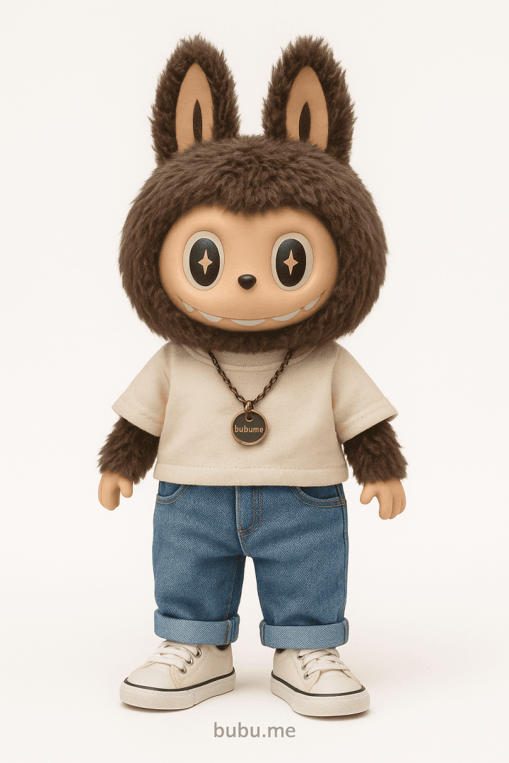 Bubu.me community showcase