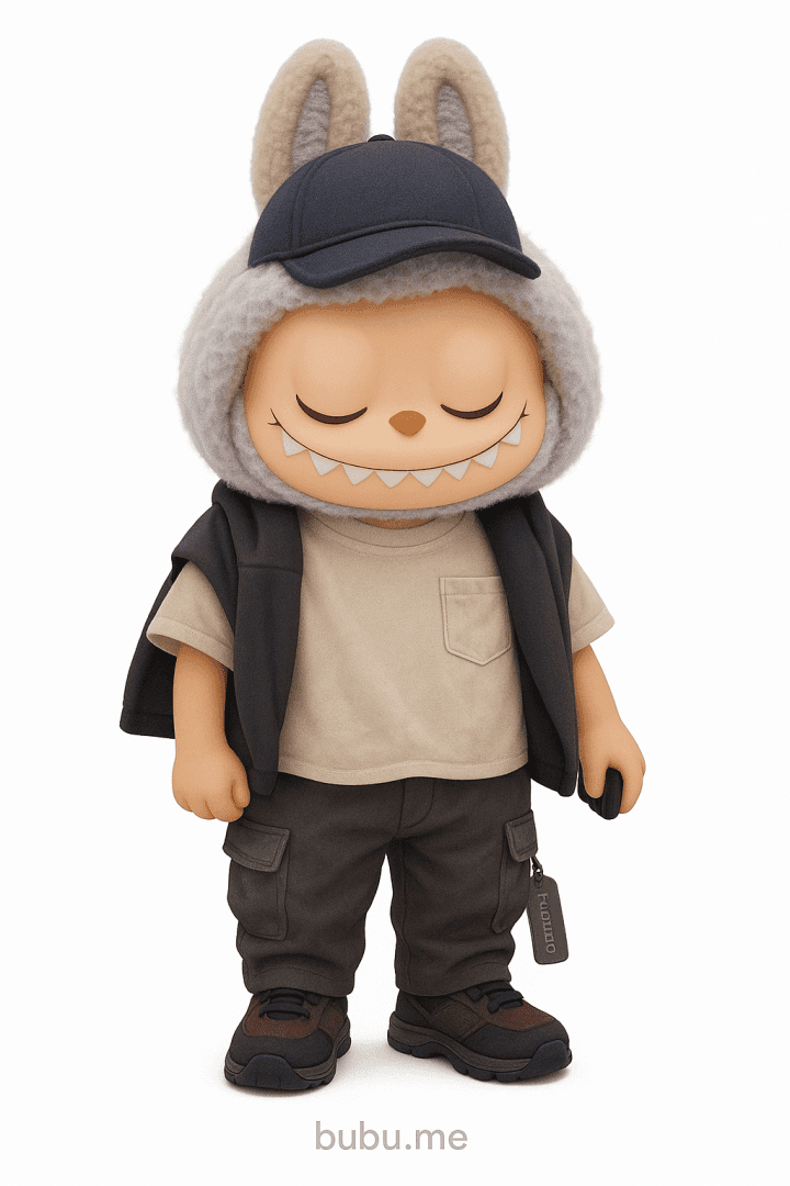 Bubu.me community showcase