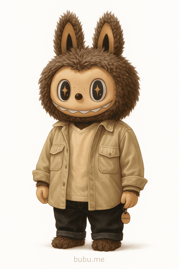 Bubu.me community showcase