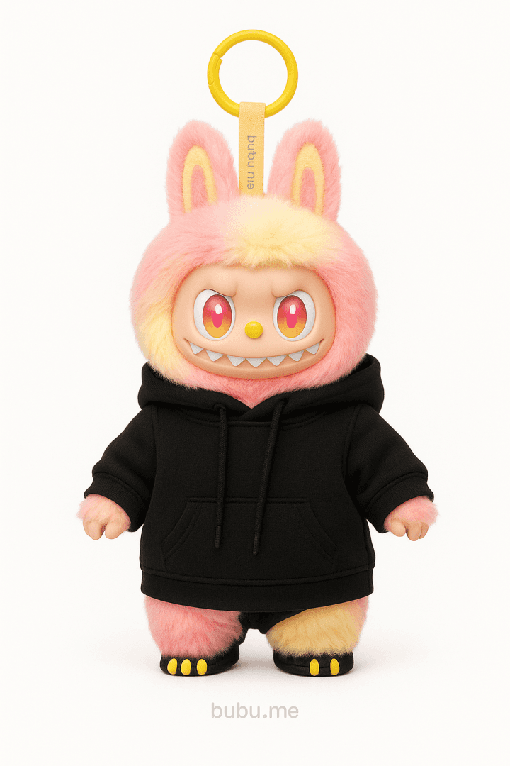 Bubu.me community showcase