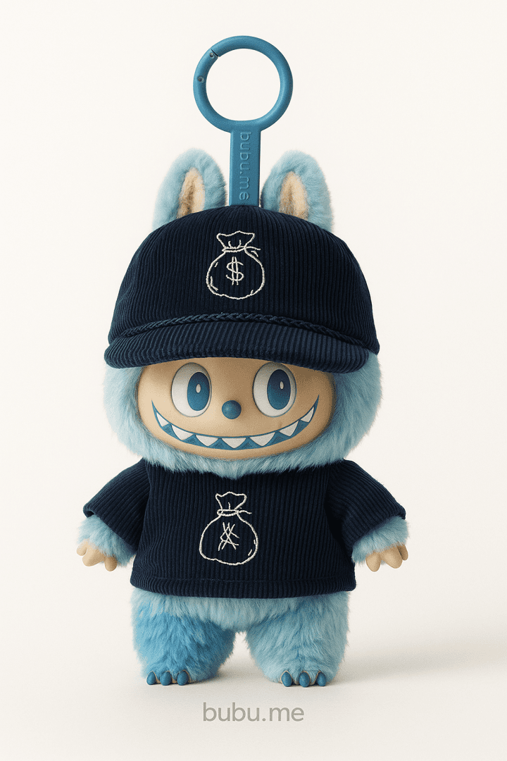 Bubu.me community showcase
